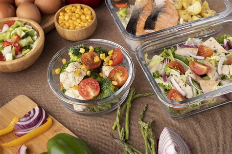 A Guide to Meal Planning | Bria Homes