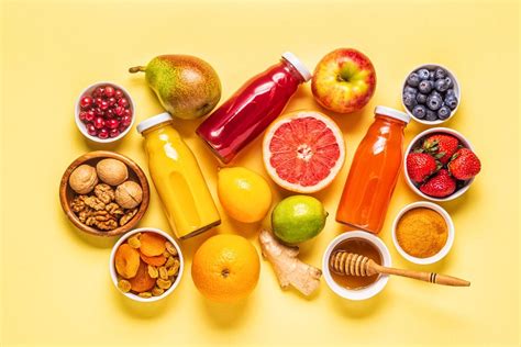 11 Nutrition-Rich Foods For A Healthy Body- HealthifyMe