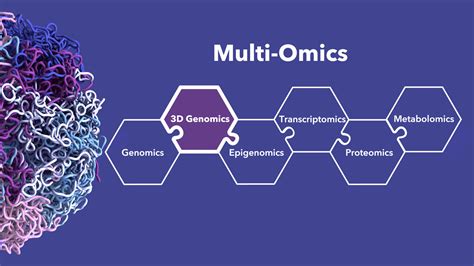 How 3D Genomics Can Strengthen Your Multi-Omics Approach to Scientific ...