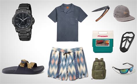 10 Everyday Carry Essentials For Living Your Best Life