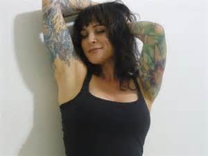 The ANTI-antiperspirant