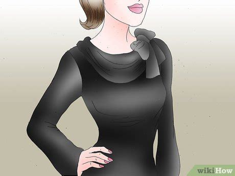 3 Ways to Look Confident - wikiHow
