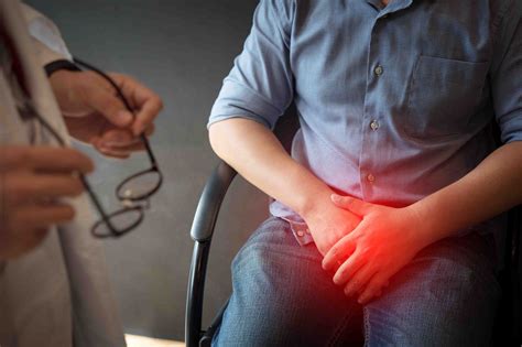 Is testicular cancer painful? | Roswell Park Comprehensive Cancer Center - Buffalo, NY