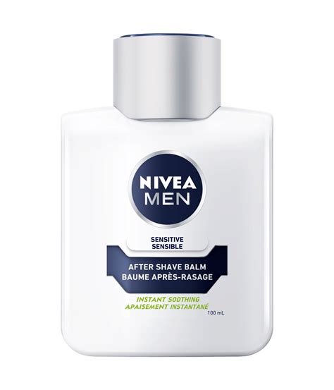 Sensitive Skin After Shave Balm | NIVEA Men | NIVEA® Canada