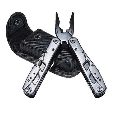 Stainless Steel Multi-Tool - The Marine Shop