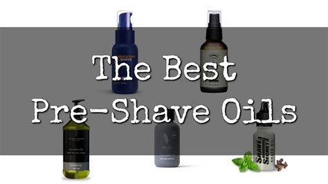 What Is Pre-Shave Oil and How To Use It? - Freebird