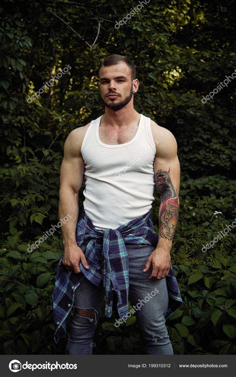 Masculine Men
