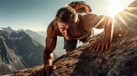 What Age Do Men Peak in Fitness? Discover the Answer Here - Any ...