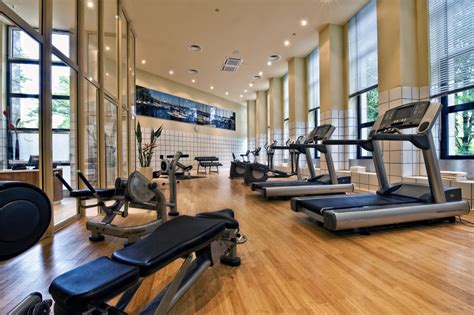 To Gym or not to Gym, that is the question . . . – My take on 'The ...