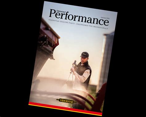 Optimized Performance