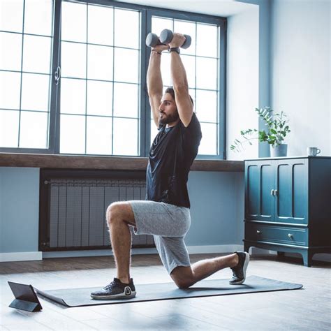 Study: Consistency in Strength Training Matters More Than Load