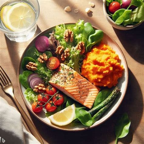 Nutrition for Muscle Growth: A Simple Guide | by Felixnotthecat | Medium