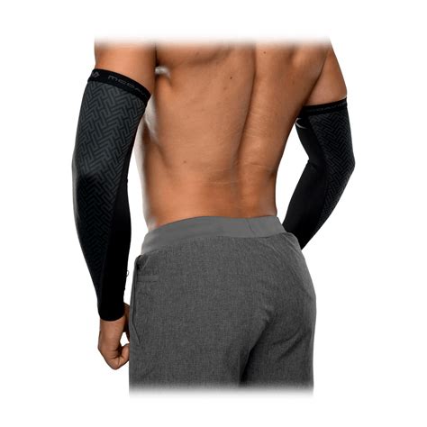 Dual Layer Training Compression Arm Sleeves/Pair | McDavid
