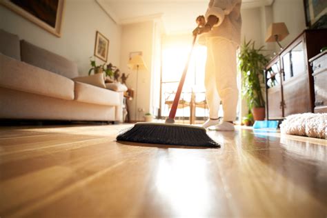 10 Simple Home Care Tips to Keep Your Living Space Clean and Comfortable