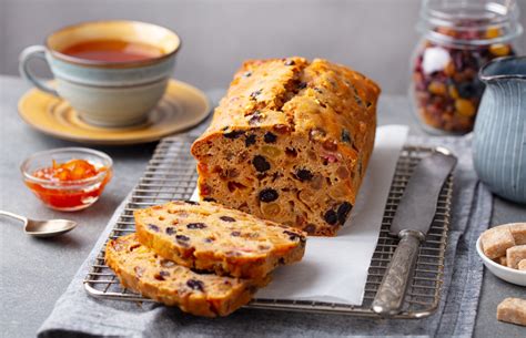 The best traditional food and drink from Wales