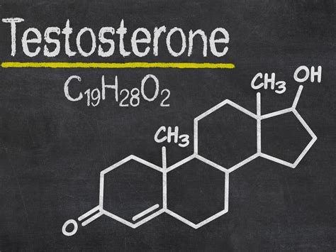 Does Testosterone Therapy Boost Sexual Desire? - Health Journal