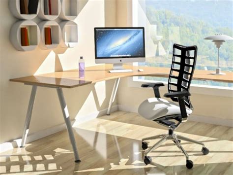 Beginner's Guide To Setup Your Ergonomic Home Office (with Checklist ...
