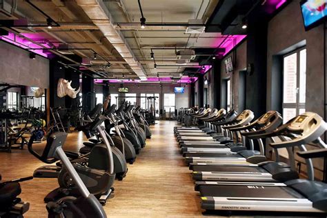 The best student gym memberships in Liverpool - Unifresher