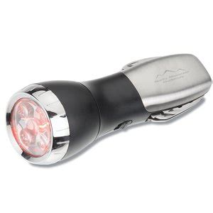 4imprint.com: Multi-Tool Flashlight 109433