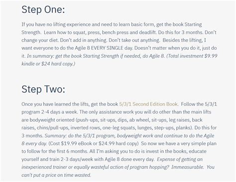 Heavy compound Lifts - Over 35 Lifter - T NATION