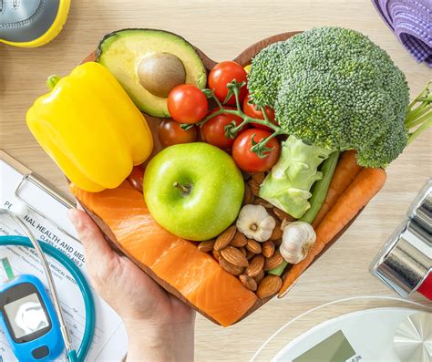 Essentials of a Healthy Lifestyle: Nourishing Your Well-Being through ...