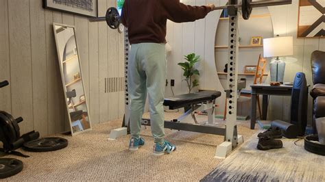 Squat form check : r/StartingStrength