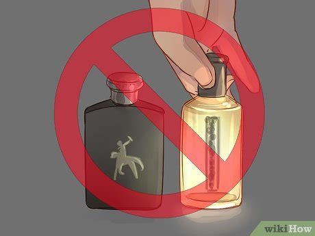 3 Ways to Apply Cologne - wikiHow
