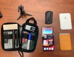 Everyday Carry - 45/M/ontario, canada/control systems specialist ...