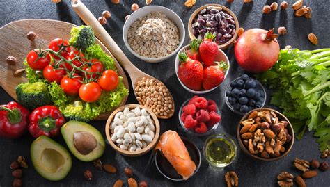 High Meals To Increase Your HDL 