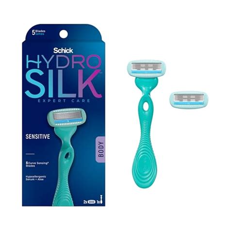 The 10 Best Razors for Women with Sensitive Skin