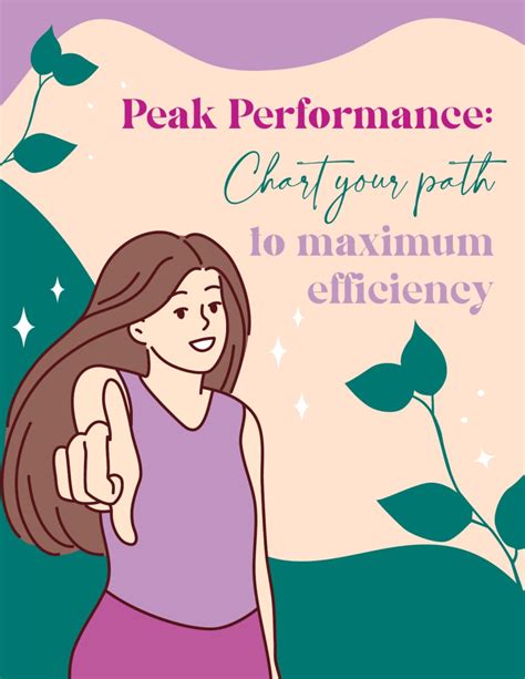 Peak Performance | Thrive Anywhere