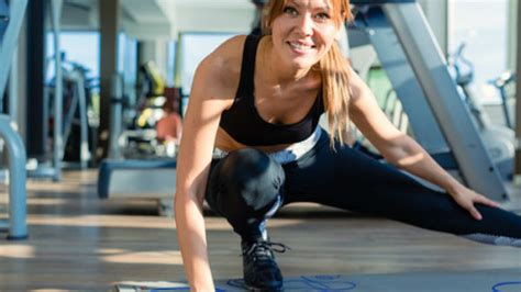 9 mitos y verdades del fitness | Salud180