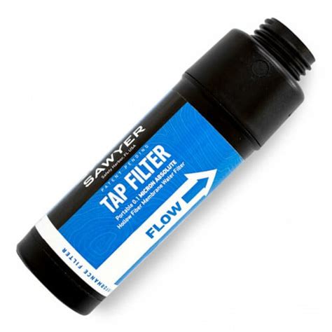 SAWYER Sawyer Tap Filter | WARAGOD