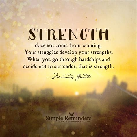 Related image | Struggle quotes, Simple reminders, Quotes about strength