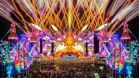 EDC México 2025: fechas, horarios, boletos, cómo llegar, lineup y más ...