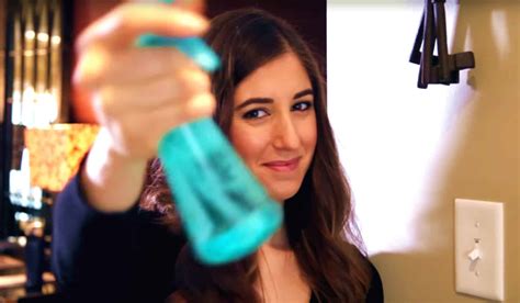 DIY Disinfectant - Day 22 - 31 Days of DIY Cleaners - Clean My Space