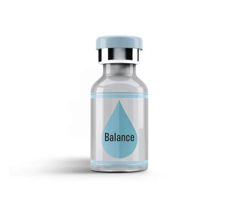 Hormone Balance Injection for Home Use - VITAstir Clinic