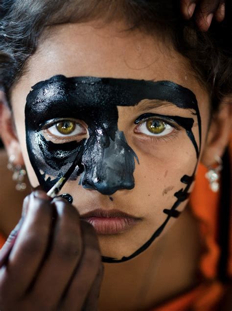 Face Painting5 – Fubiz Media