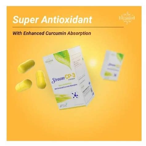 Natural Herbal Supplements at best price in Kolkata by Streamline ...