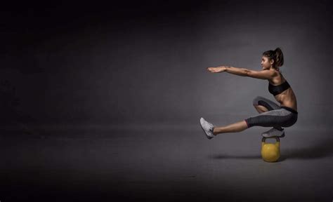 Squat Warm-up Routine - Sand and Steel Fitness