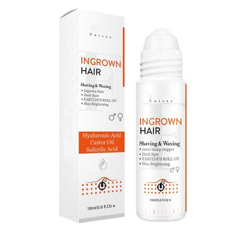 Optimal shave for ingrown hair prevention & peak skin performance?