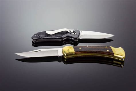 15 Best EDC Knives [2021 Review]