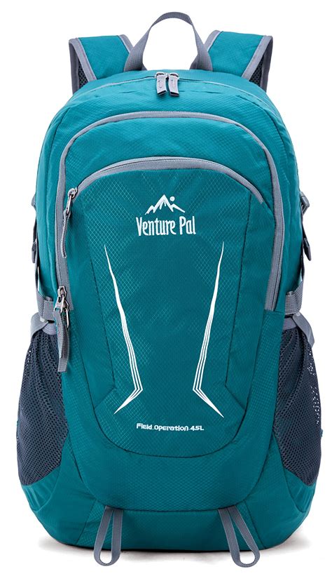 Hiking Backpacks | IUCN Water