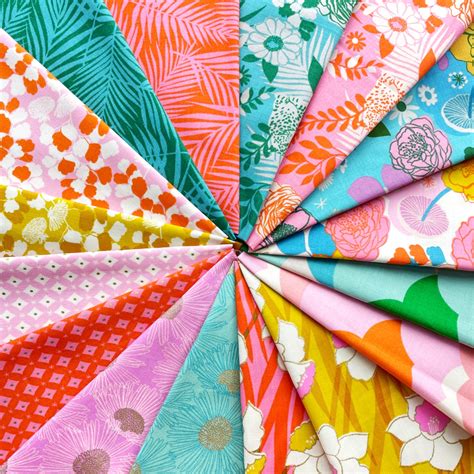 Understanding Fabric Types: Choose the Best Fabric for Quilting - The Fabric Fox