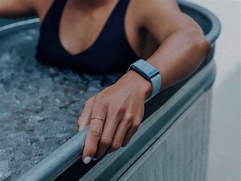 The 5 Best HRV Fitness Watches And Tech Wearables