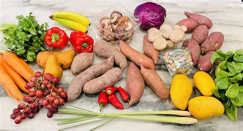 Why Variety Matters — The Well-Nourished Brain