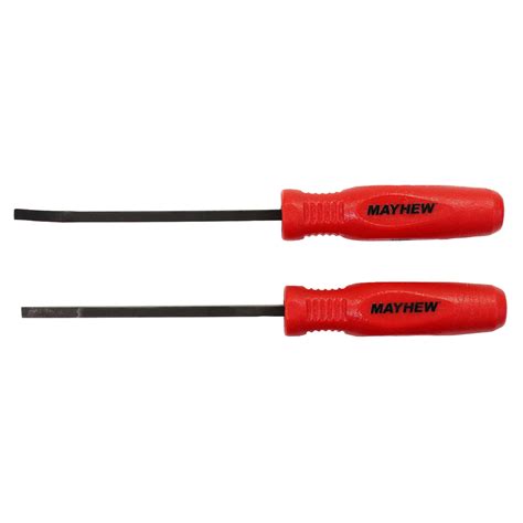 Mini Pry Bar Sets - Mayhew Steel Products