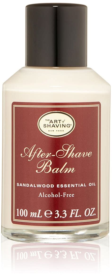 6 Best Aftershave Balms 2018 | Men's Grooming Lab