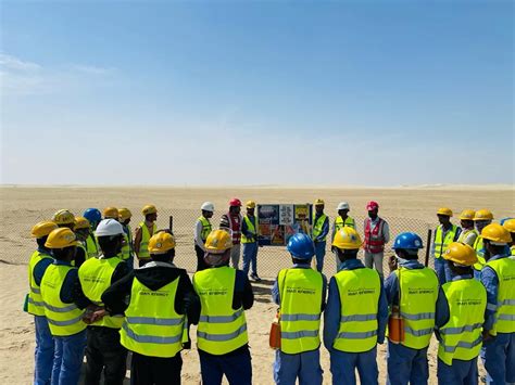 MAN ENERGY on LinkedIn: Man Energy Monthly HSE Campaign
