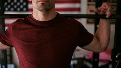 Efficiently build muscle & slash body fat after 40 for sustained peak male performance?